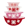 Erstwilder Nanna'S Prized Flower Bowls Brooch* Brooches