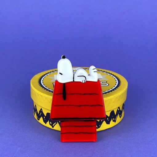 Erstwilder Nap Time Brooch* Brooches
