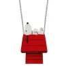 Erstwilder Nap Time Necklace* Necklaces