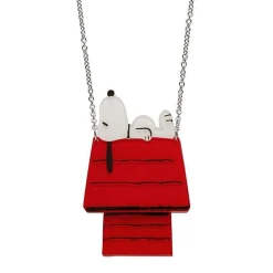 Erstwilder Nap Time Necklace* Necklaces