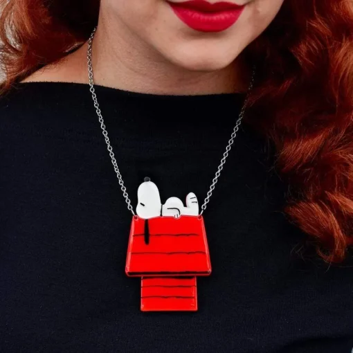 Erstwilder Nap Time Necklace* Necklaces