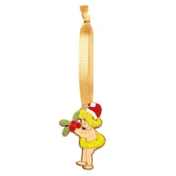Erstwilder Native Berries Christmas Tree Ornament* Tree Ornaments