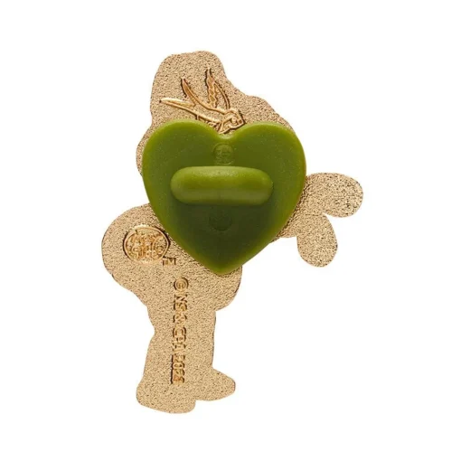 Erstwilder Native Berries Christmas Enamel Pin* Enamel Pins