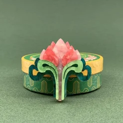 Erstwilder Natures Bloom Brooch* Brooches
