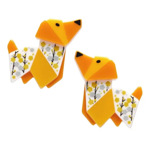 Erstwilder New Tricks Hair Clips Set - 2 Piece* Hair Clips & Claws