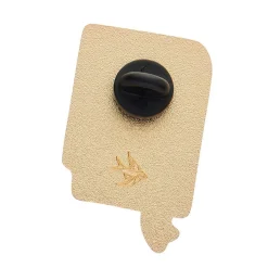 Erstwilder Next Chapter Enamel Pin* Enamel Pins