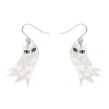 Erstwilder Nine Afterlives Drop Earrings* Earrings