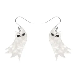 Erstwilder Nine Afterlives Drop Earrings* Earrings