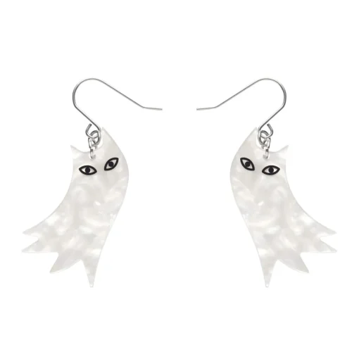 Erstwilder Nine Afterlives Drop Earrings* Earrings