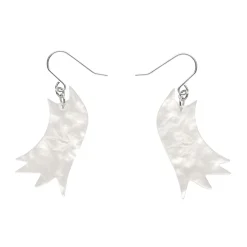 Erstwilder Nine Afterlives Drop Earrings* Earrings