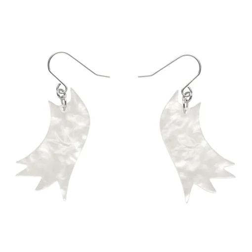 Erstwilder Nine Afterlives Drop Earrings* Earrings