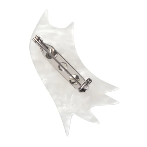 Erstwilder Nine Afterlives Mini Brooch* Brooches