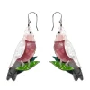 Erstwilder No Christmas Fool Earrings* Earrings