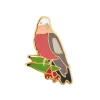 Erstwilder No Christmas Fool Enamel Pin* Enamel Pins