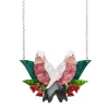 Erstwilder No Christmas Fool Necklace* Necklaces