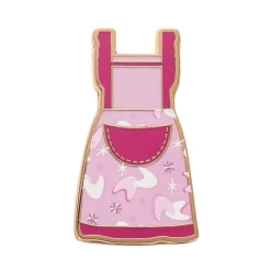 Erstwilder No Strings Attached Enamel Pin* Enamel Pins