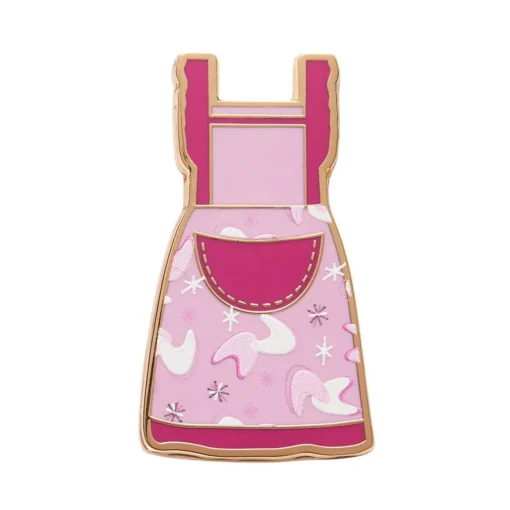 Erstwilder No Strings Attached Enamel Pin* Enamel Pins