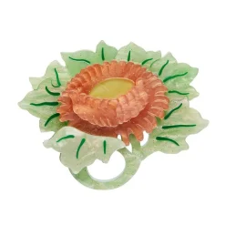 Erstwilder November Reign Brooch* Brooches