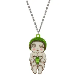 Erstwilder Nuttybub Necklace* Necklaces