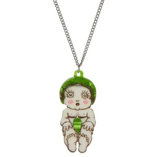 Erstwilder Nuttybub Necklace* Necklaces