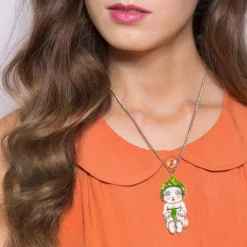 Erstwilder Nuttybub Necklace* Necklaces