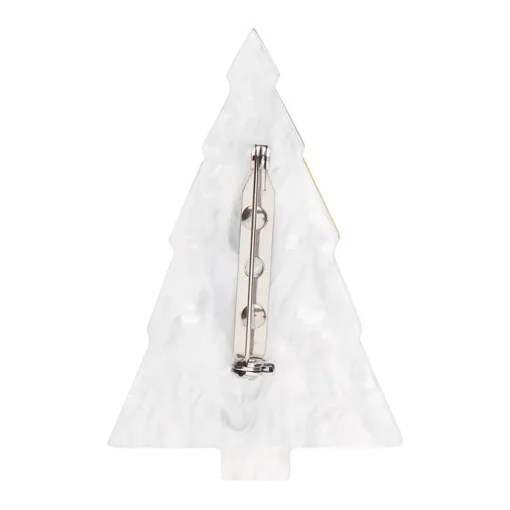 Erstwilder O Christmas Tree Brooch* Brooches