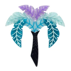 Erstwilder Oasis Of Opulence Brooch* Brooches