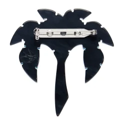 Erstwilder Oasis Of Opulence Brooch* Brooches