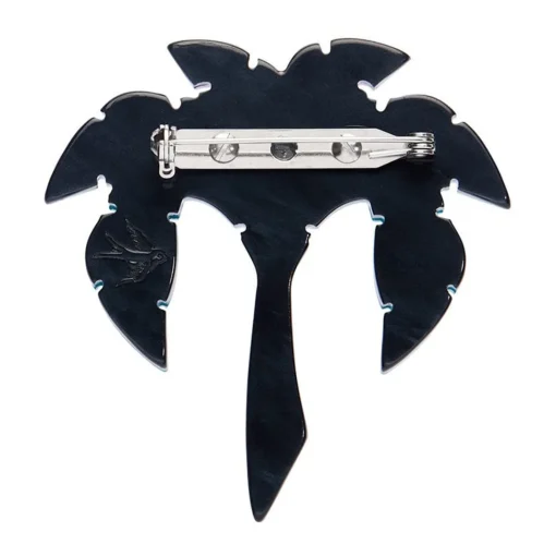 Erstwilder Oasis Of Opulence Brooch* Brooches