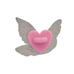 Erstwilder Obsequious Owl Enamel Pin* Enamel Pins