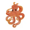 Erstwilder Octopode'S Abode Brooch* Brooches
