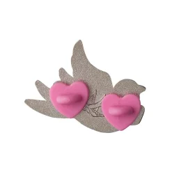 Erstwilder Oh So Fly Enamel Pin* Enamel Pins