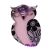 Erstwilder Olive Owl Brooch* Brooches
