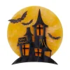 Erstwilder On Haunted Hill Brooch* Brooches