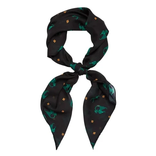 Erstwilder On The Prowl Head Scarf* Scarves