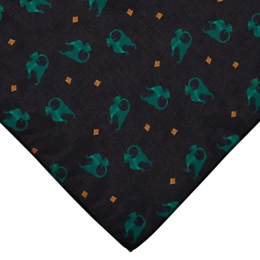 Erstwilder On The Prowl Head Scarf* Scarves
