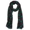 Erstwilder On The Prowl Large Neck Scarf* Scarves