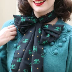 Erstwilder On The Prowl Large Neck Scarf* Scarves