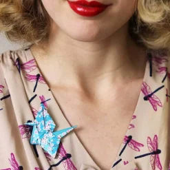 Erstwilder One In One-Thousand Brooch* Brooches