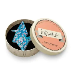 Erstwilder One In One-Thousand Brooch* Brooches