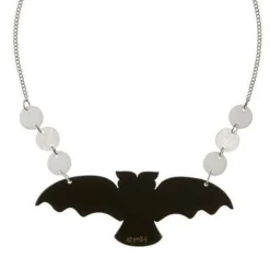 Erstwilder Oscar The Owl Oracle Necklace* Necklaces
