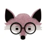 Erstwilder Oscar Wildenfox Brooch* Brooches