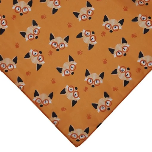 Erstwilder Oscar Wildenfox Large Neck Scarf* Scarves