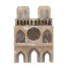 Erstwilder Our Lady Of Paris Brooch* Brooches