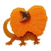 Erstwilder Outback Jacko Lizard Brooch* Brooches