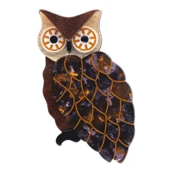 Erstwilder Outstanding Observation Brooch* Brooches