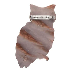 Erstwilder Outstanding Observation Brooch* Brooches