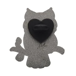 Erstwilder Owl Eyes On You Enamel Pin* Enamel Pins