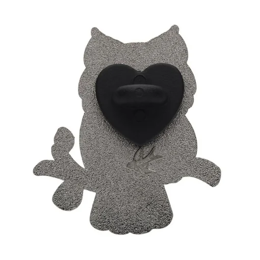 Erstwilder Owl Eyes On You Enamel Pin* Enamel Pins