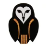 Erstwilder Owl Ornamental Brooch* Brooches